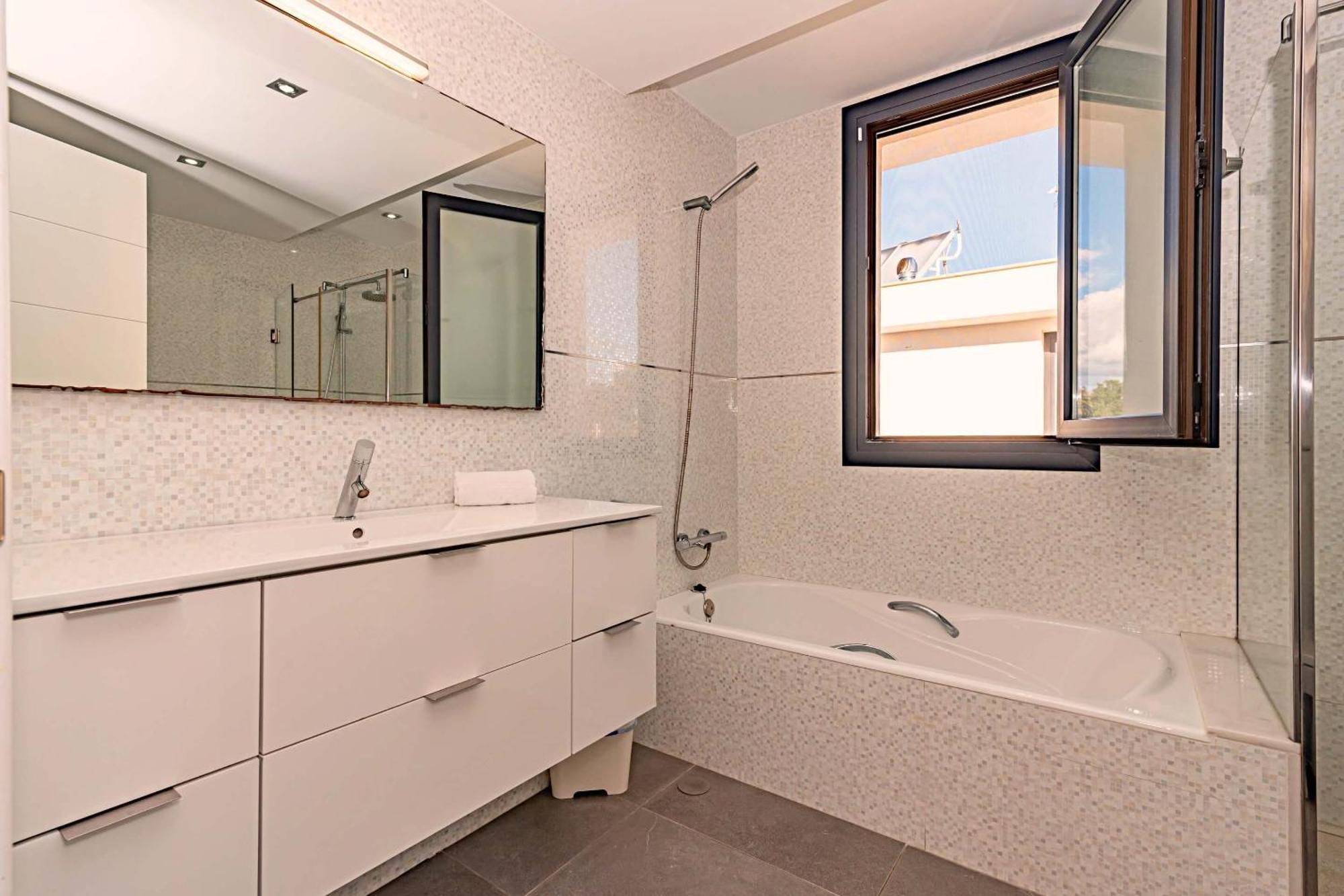Beach Villa Cosins 1 Mel By Sealand Villas Alcúdia Exterior foto