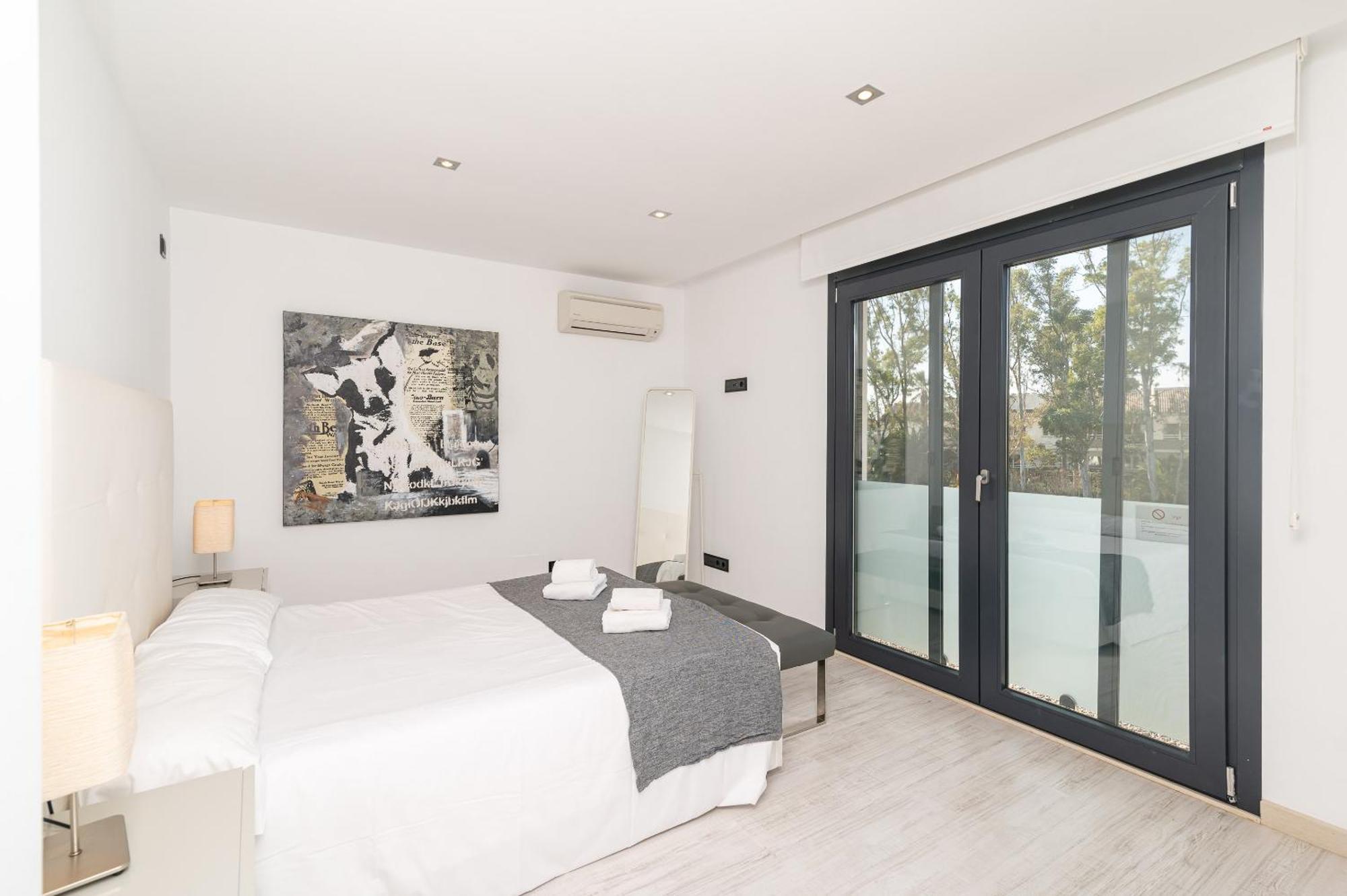 Beach Villa Cosins 1 Mel By Sealand Villas Alcúdia Exterior foto