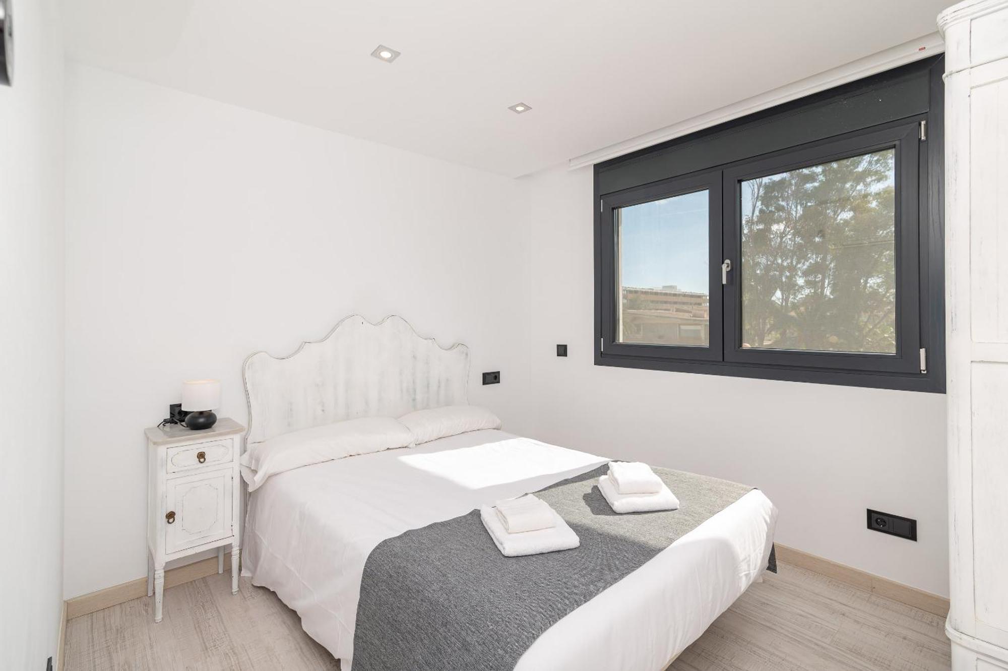 Beach Villa Cosins 1 Mel By Sealand Villas Alcúdia Exterior foto